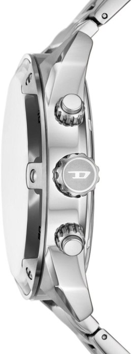 ZEGAREK MĘSKI DIESEL Spiked Chronograph DZ4677 + BOX