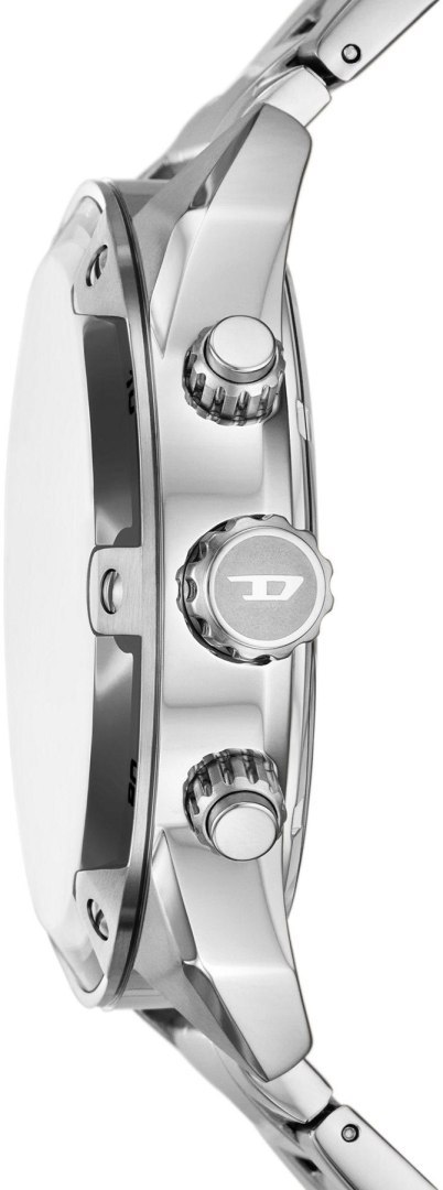 ZEGAREK MĘSKI DIESEL Spiked Chronograph DZ4677 + BOX