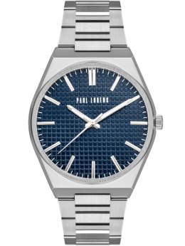 ZEGAREK MĘSKI PAUL LORENS - PL20013B-6C1 (zg384b) + BOX