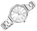 Zegarek Damski Giewont Sapphire Srebrny GW2720-B1