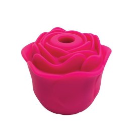 Clitoral Stimulator Rose Hera