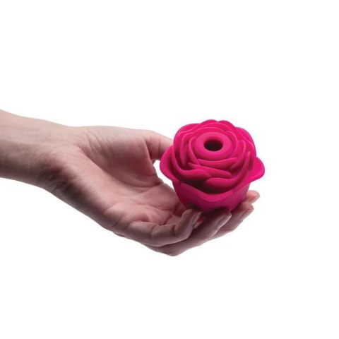 Clitoral Stimulator Rose Hera