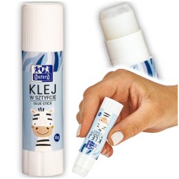 Klej W Sztyfcie OXFORD KIDS 8G OXFORD