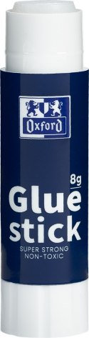 Klej W Sztyfcie OXFORD SCHOOL 8G OXFORD