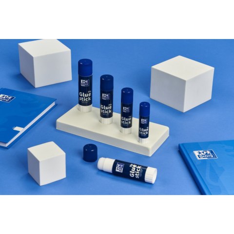 Klej W Sztyfcie OXFORD SCHOOL 8G OXFORD