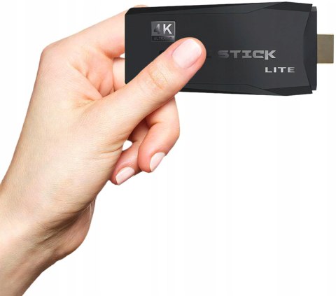 Konsola Do Gier Retro TV Hal Star 2 Pady Bezprzewodowe HDMI 64GB 20000 Gier PAKO