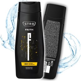 STR8 Żel Pod Prysznic 400ml Faith STR8