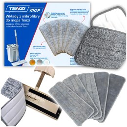 TENZI Wkład Wymienny Do Mopa Z Wiaderkiem - 1 szt. TENZI