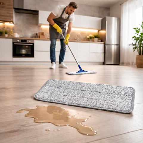 TENZI Wkład Wymienny Do Mopa Z Wiaderkiem - 1 szt. TENZI