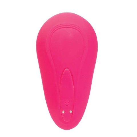 Vibrator with intense thrusting Artemis