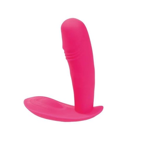 Vibrator with intense thrusting Artemis