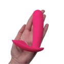 Vibrator with intense thrusting Artemis