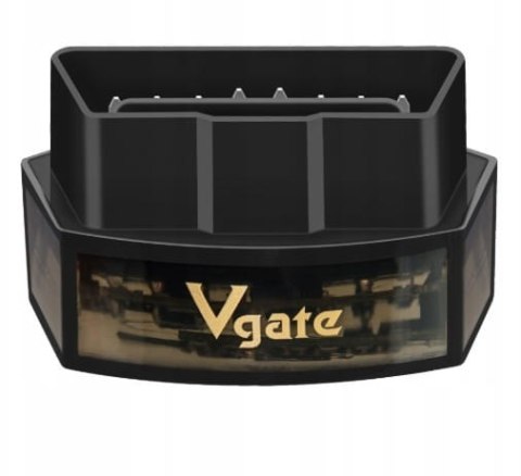 INTERFEJS VGATE ICAR PRO BT4.0 - OBD2 ELM327 INTERFEJS VGATE ICAR PRO BT4.0 - OBD2 ELM327