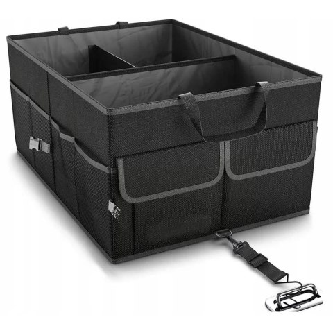 ORGANIZER PODRĘCZNY DO AUTA KUFER 55x26 ORGANIZER PODRĘCZNY DO AUTA KUFER 55x26