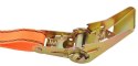 PAS MOCUJĄCY BAGAŻ 4,5M/25MM - 4 SZTUKI