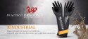 RĘKAWICE ROBOCZE DRAGON 11-XXL (60 CM) RINDUSTRIAL-R60