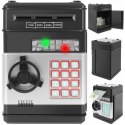 SKARBONKA - SEJF / BANKOMAT ELEKTRONICZNY