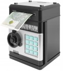 SKARBONKA - SEJF / BANKOMAT ELEKTRONICZNY