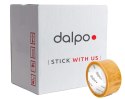 TAŚMA PAKOWA DALPO TRANSPARENT STRONG 48/60Y - 6 SZT.
