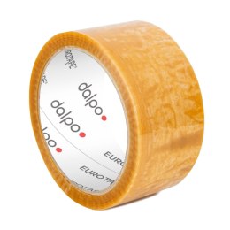 TAŚMA PAKOWA DALPO TRANSPARENT STRONG 48/60Y