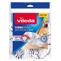 WKŁAD DO MOPA OBROTOWEGO VILEDA TURBO 3W1 MICROFIBRE