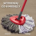 WKŁAD DO MOPA OBROTOWEGO VILEDA TURBO 3W1 MICROFIBRE