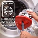 WKŁAD DO MOPA OBROTOWEGO VILEDA TURBO 3W1 MICROFIBRE