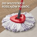 WKŁAD DO MOPA OBROTOWEGO VILEDA TURBO 3W1 MICROFIBRE