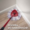 WKŁAD DO MOPA OBROTOWEGO VILEDA TURBO 3W1 MICROFIBRE