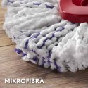 WKŁAD DO MOPA OBROTOWEGO VILEDA TURBO 3W1 MICROFIBRE