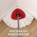 WKŁAD DO MOPA OBROTOWEGO VILEDA TURBO CLASSIC